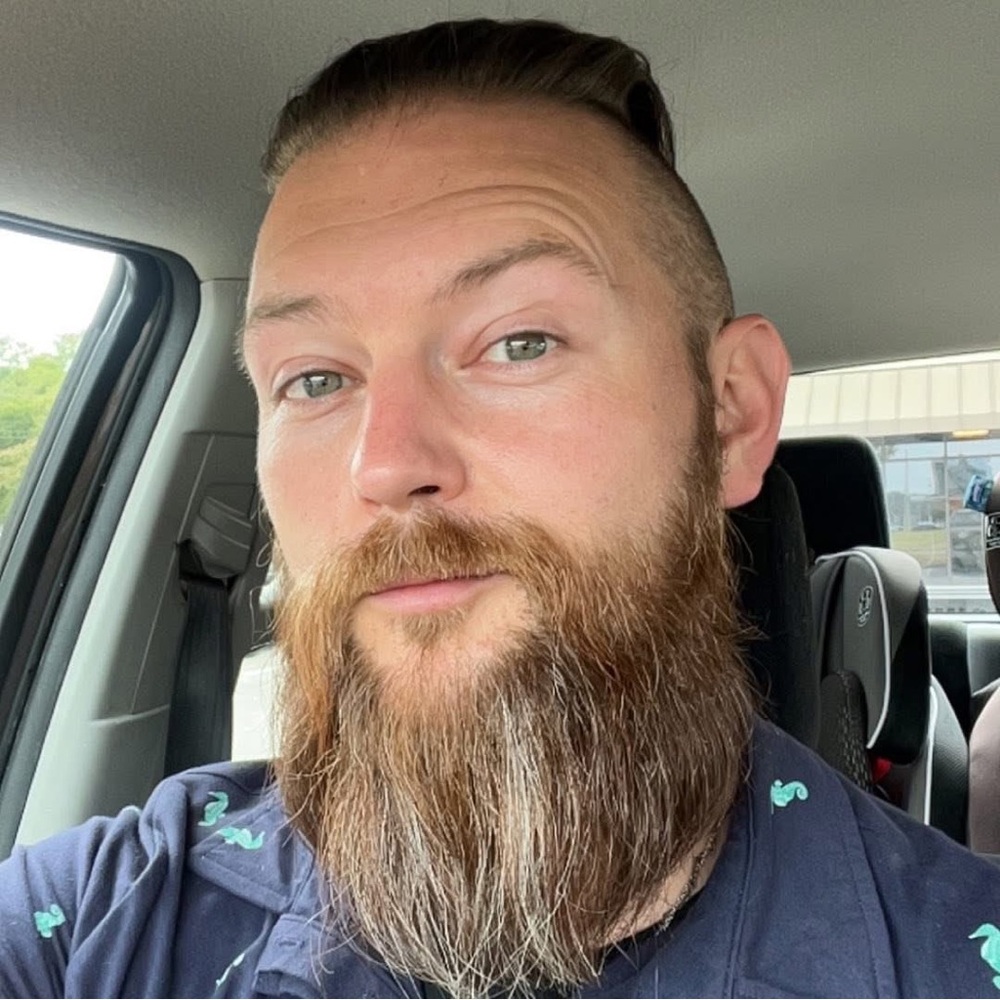 Meet your Posher, Joshua